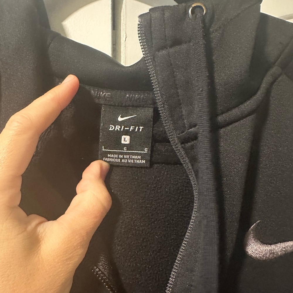 Men's Nike Dri-Fit Hoodie